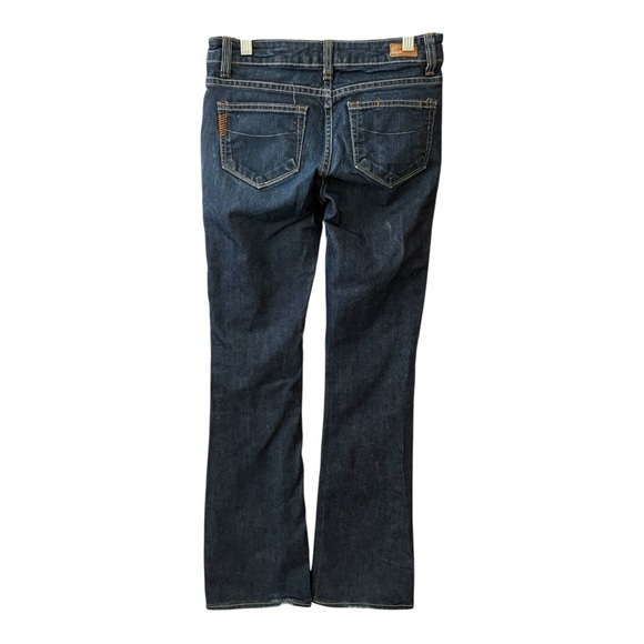 Paige Premium‎ Denim Hollywood Hills Bootcut Jeans Size 26 - Picture 5 of 9
